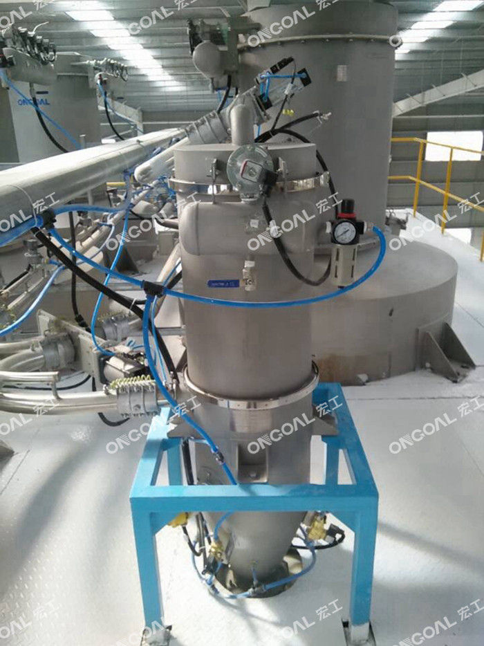 氣力輸送設(shè)備