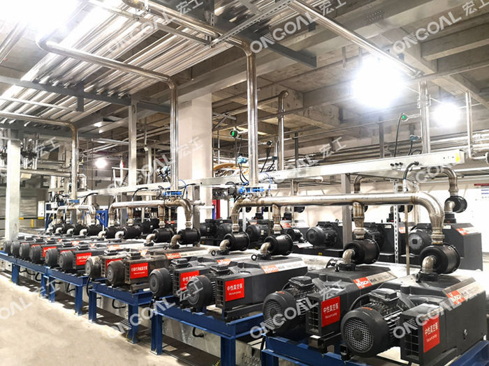 氣力輸送風(fēng)機