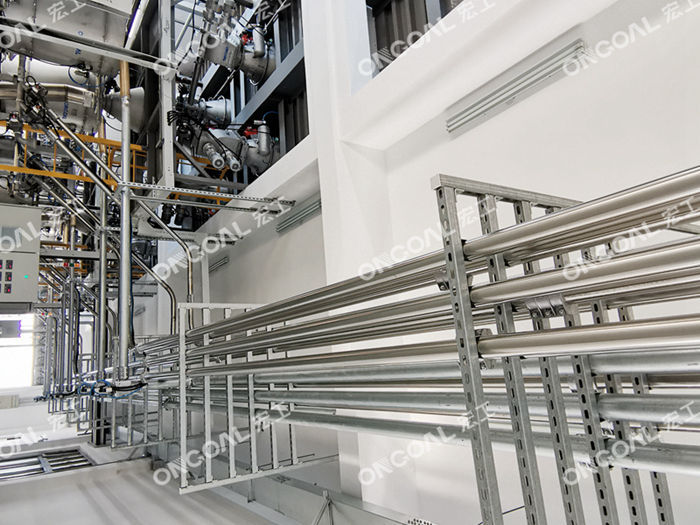 氣力輸送設(shè)備