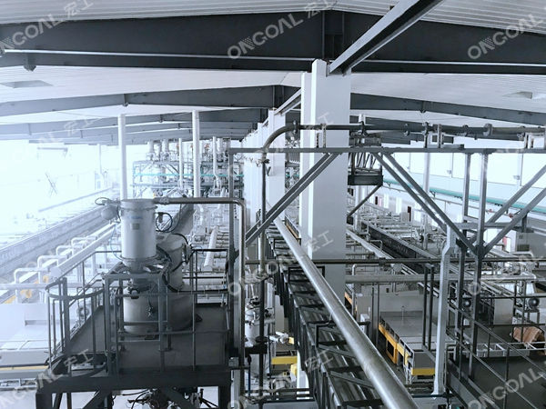 粉體輸送設(shè)備