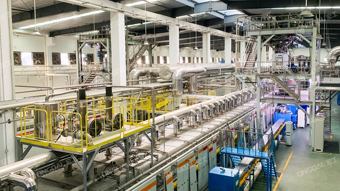 正壓氣力輸送機