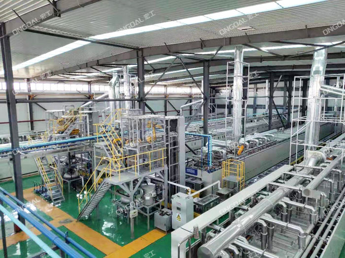 氣力輸送機(jī)多少錢