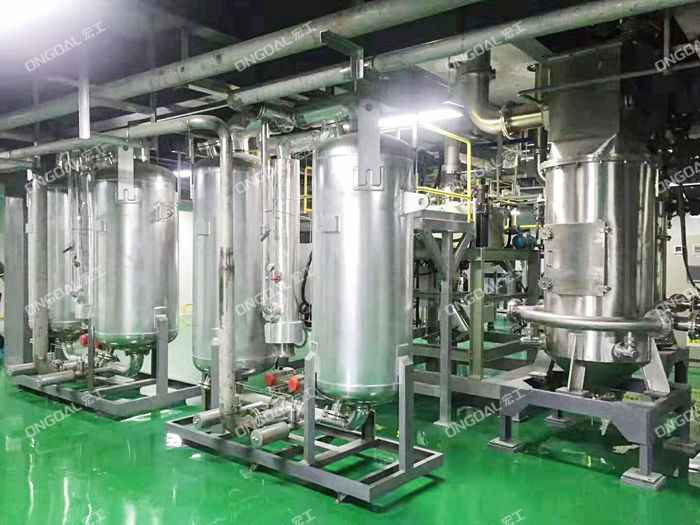 氣力輸送機(jī)多少錢