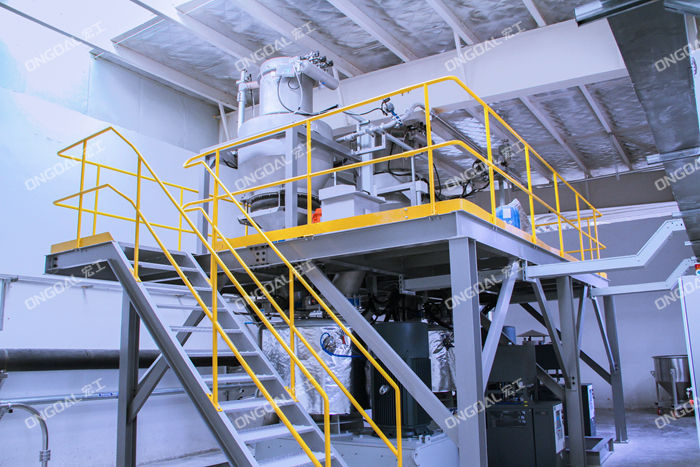 真空物料輸送機價格