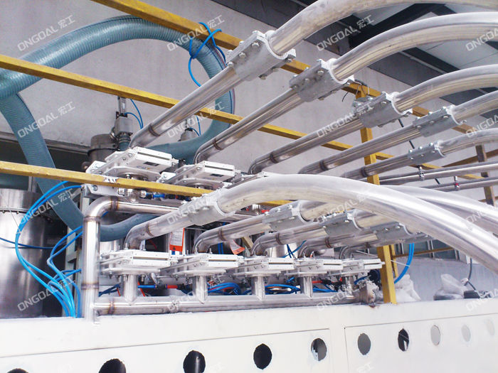 負壓輸送和正壓輸送的區(qū)別