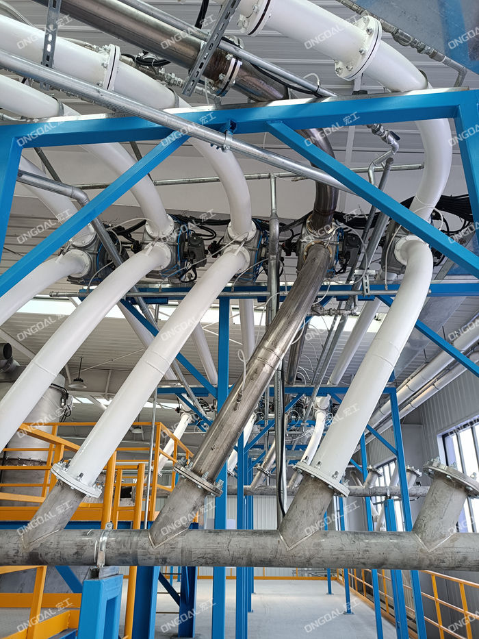 負壓輸送和正壓輸送的區(qū)別