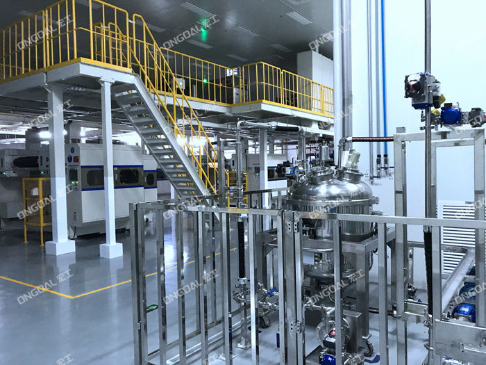 吹膜機(jī)配套風(fēng)送設(shè)備