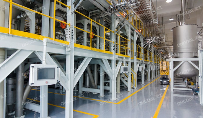 吹膜機配套正壓輸送設(shè)備