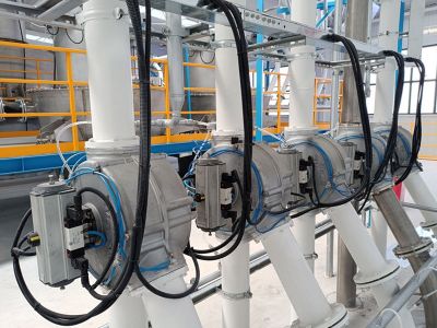 安徽某涂料企業(yè)乳膠漆生產(chǎn)規(guī)劃項目案例