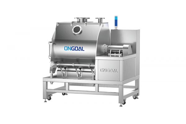 槳葉式混合機(jī)