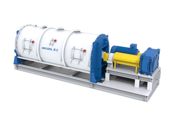 螺帶混合機(jī)