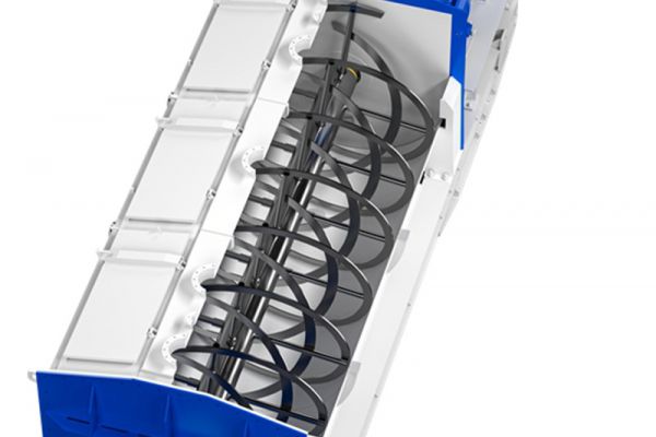 螺帶混合機(jī)