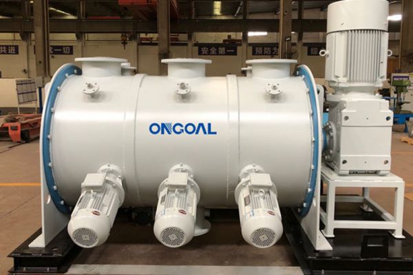 螺帶混合機(jī)