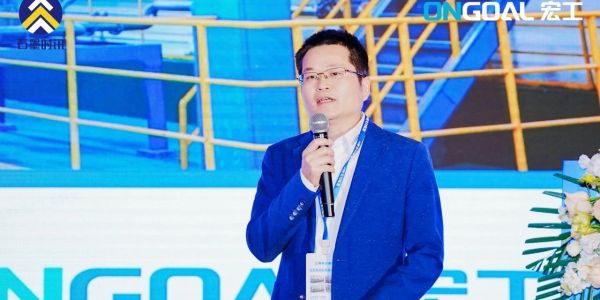 活動(dòng)速遞丨宏工科技電池材料智能產(chǎn)線(xiàn)：跑完全自動(dòng)化“最后一公里”