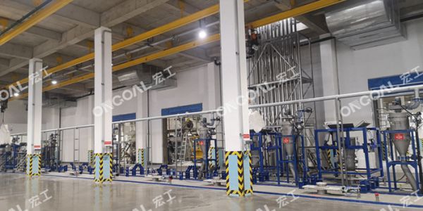 江蘇粉體輸送，江蘇氣力輸送設(shè)備，江蘇氣力輸送系統(tǒng)