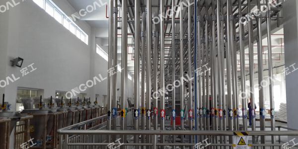 南通粉體輸送，南通氣力輸送設(shè)備，南通氣力輸送系統(tǒng)