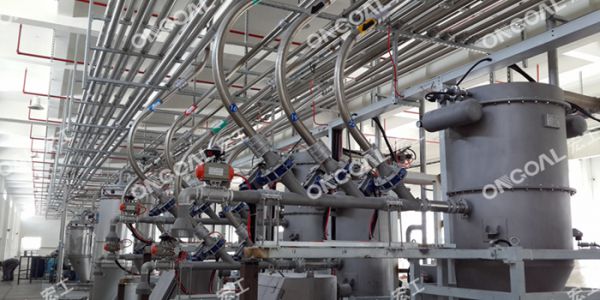 鹽城粉體輸送，鹽城氣力輸送設(shè)備，鹽城氣力輸送系統(tǒng)