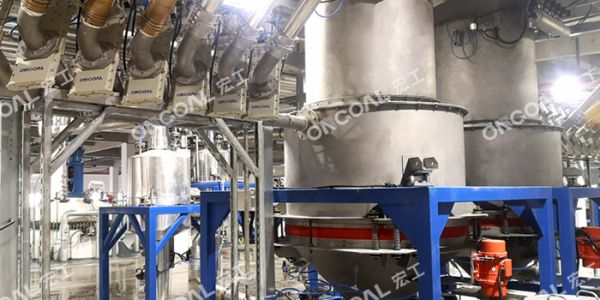 云南粉體輸送，云南氣力輸送設(shè)備，云南氣力輸送系統(tǒng)