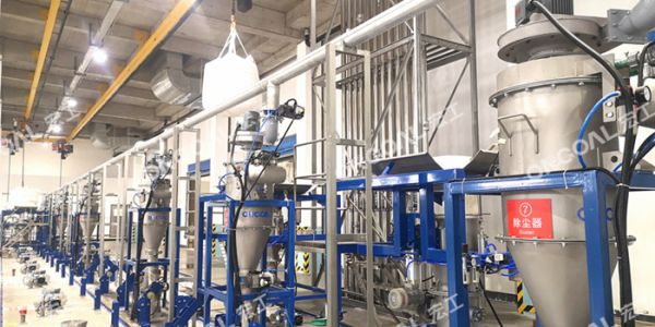 樂(lè)清粉體輸送,樂(lè)清氣力輸送設(shè)備,樂(lè)清氣力輸送系統(tǒng)