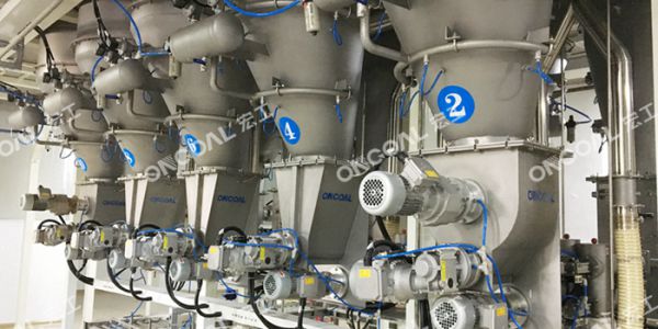 湛江粉體輸送,湛江氣力輸送設備,湛江氣力輸送系統(tǒng)