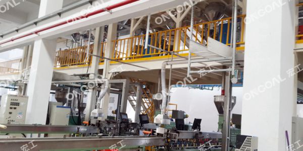 潮州粉體輸送,潮州氣力輸送設備,潮州氣力輸送系統(tǒng)