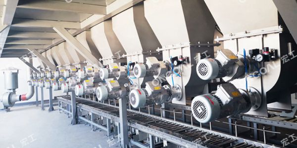 常州粉體輸送，常州氣力輸送設(shè)備，常州氣力輸送系統(tǒng)