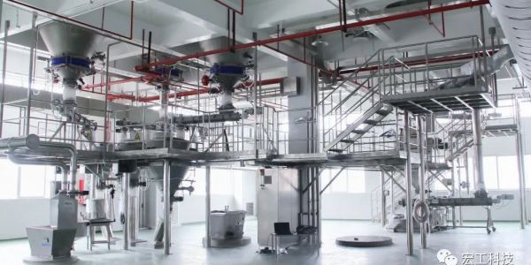 14年專注氣力輸送系統(tǒng) ，滿足不同領域客戶需求，讓物料處理更簡單