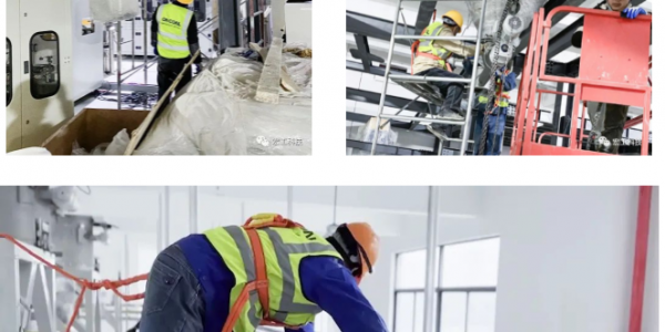 共克時艱丨防疫生產(chǎn)兩不誤，宏工科技集體應對疫情挑戰(zhàn)