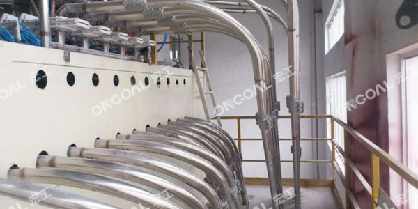 怎樣確保負(fù)壓氣力輸送能夠均勻的落料？