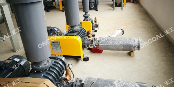 初步了解氣力輸送的基本知識(shí)