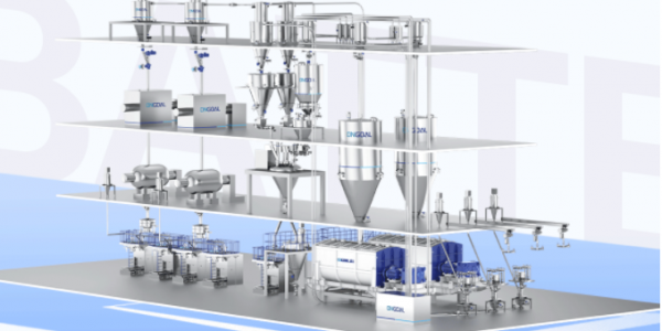 活動預告丨宏工科技邀您共討磷酸鐵鋰關鍵裝備智造