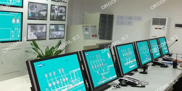 智能制造之自動配方配料生產(chǎn)線