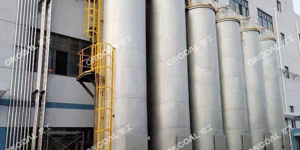 對氣力輸送系統(tǒng)設計的一些思考