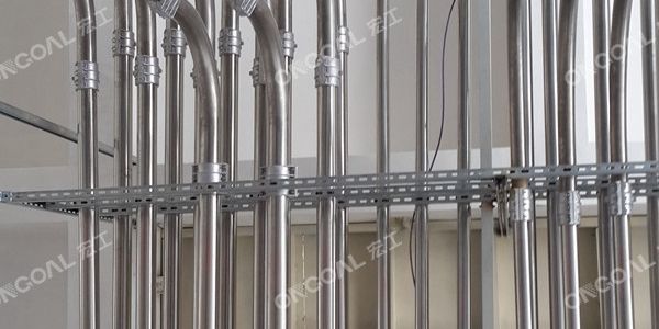 為什么氣力輸送系統(tǒng)中速度為王！