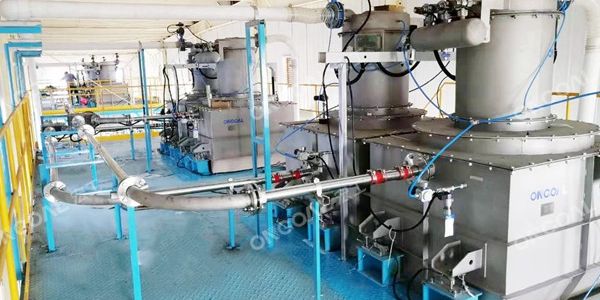 選擇氣動(dòng)輸送機(jī)時(shí)需要了解的內(nèi)容