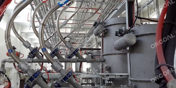 哪些因素決定密相氣力輸送系統(tǒng)中空氣流動速度