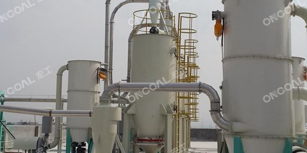 氣力輸送系統(tǒng)相比機械輸送的三大優(yōu)勢